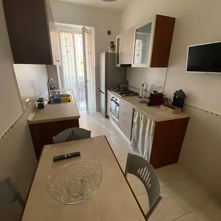 Apartamento Sereno *