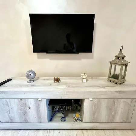 Sereno Апартаменты Рим