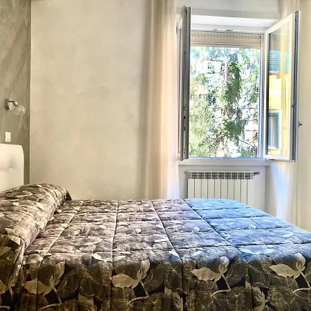 Апартаменты Sereno *