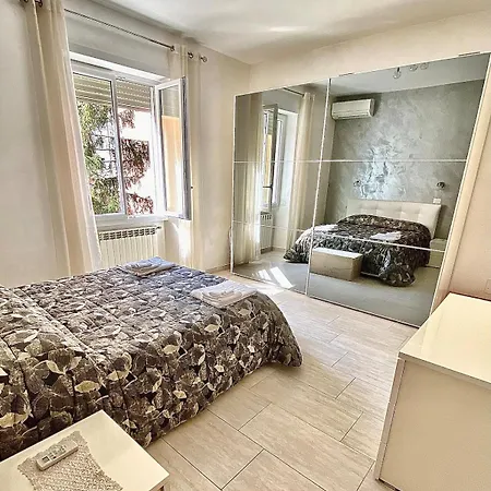 Sereno Apartamento *