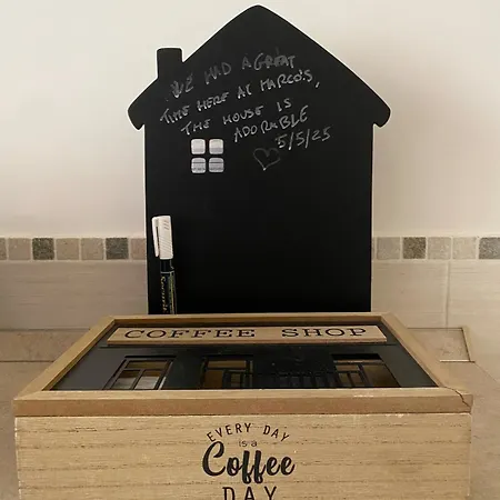 Sereno Апартаменты Рим