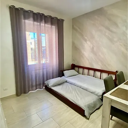 Sereno Apartamento Roma
